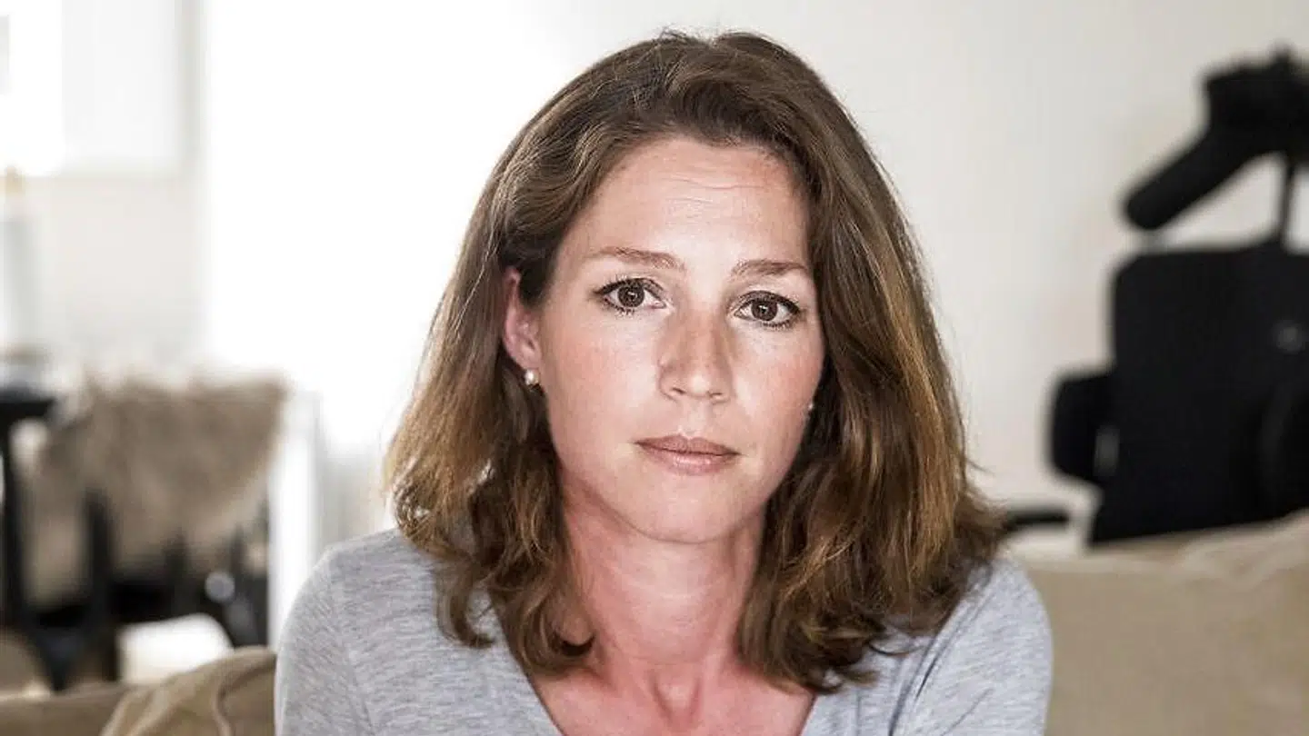 Monica Lylloff er uddannet jurist, medstifter af Facebook-gruppen 'Bak op om pårørende til handicap og psykisk sårbarhed', en af bagmændene #enmillionstemmer, og så er hun mor til tre børn med hver deres særlige behov.