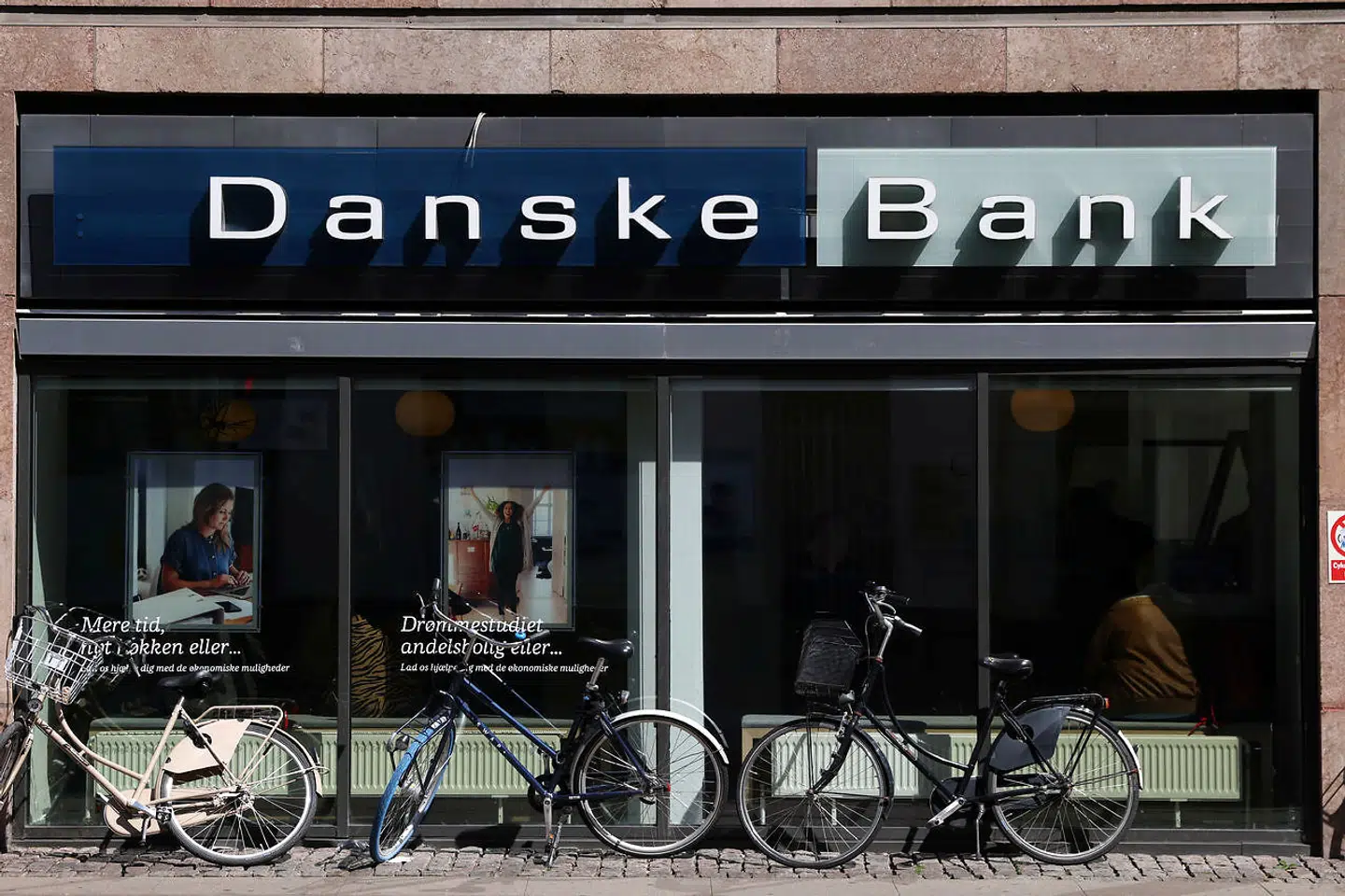 90.000 inkassokunder hos Danske Bank har fået nedsat gælden til nul kroner.
