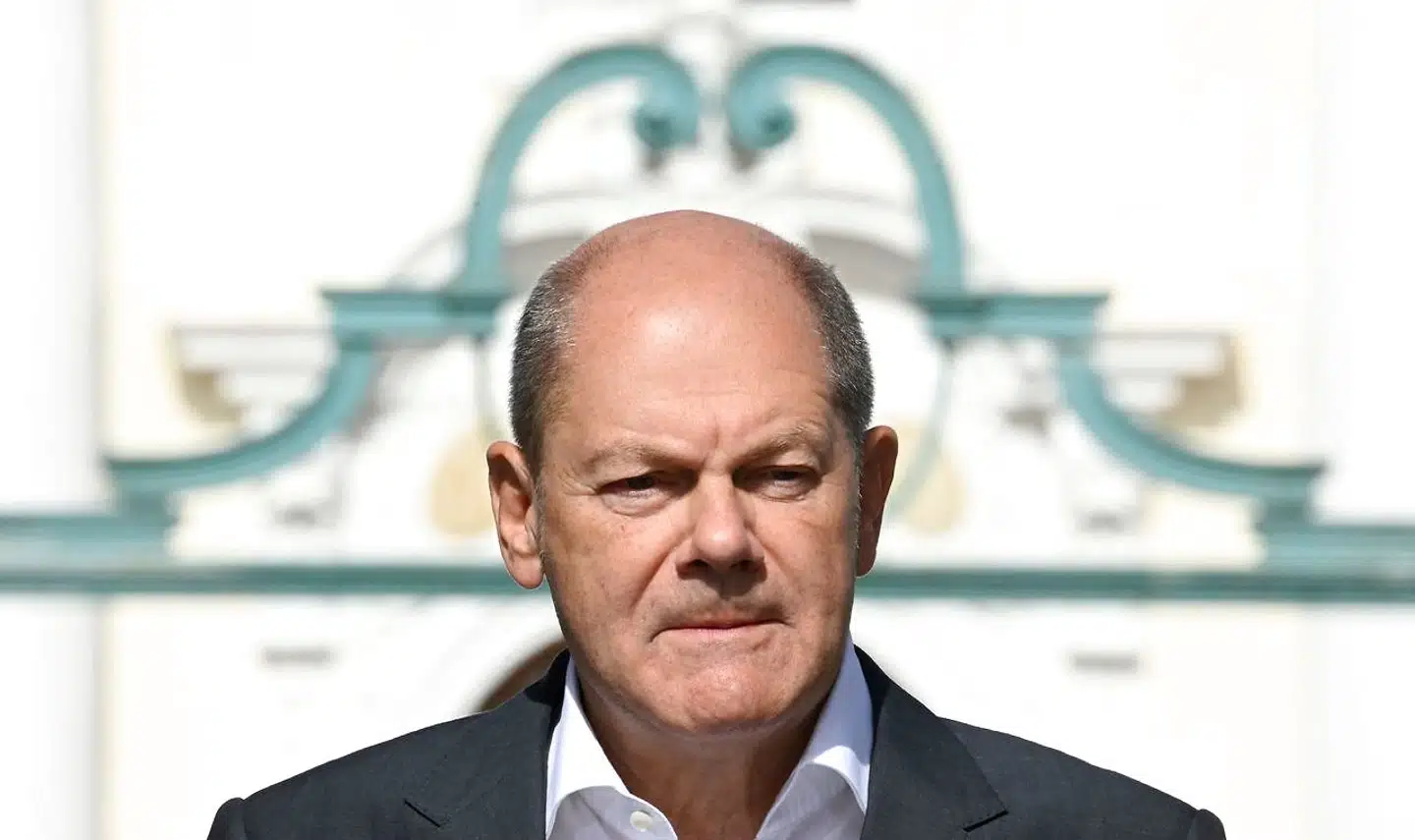 Tobias Schwarz, AFP / Scanpix