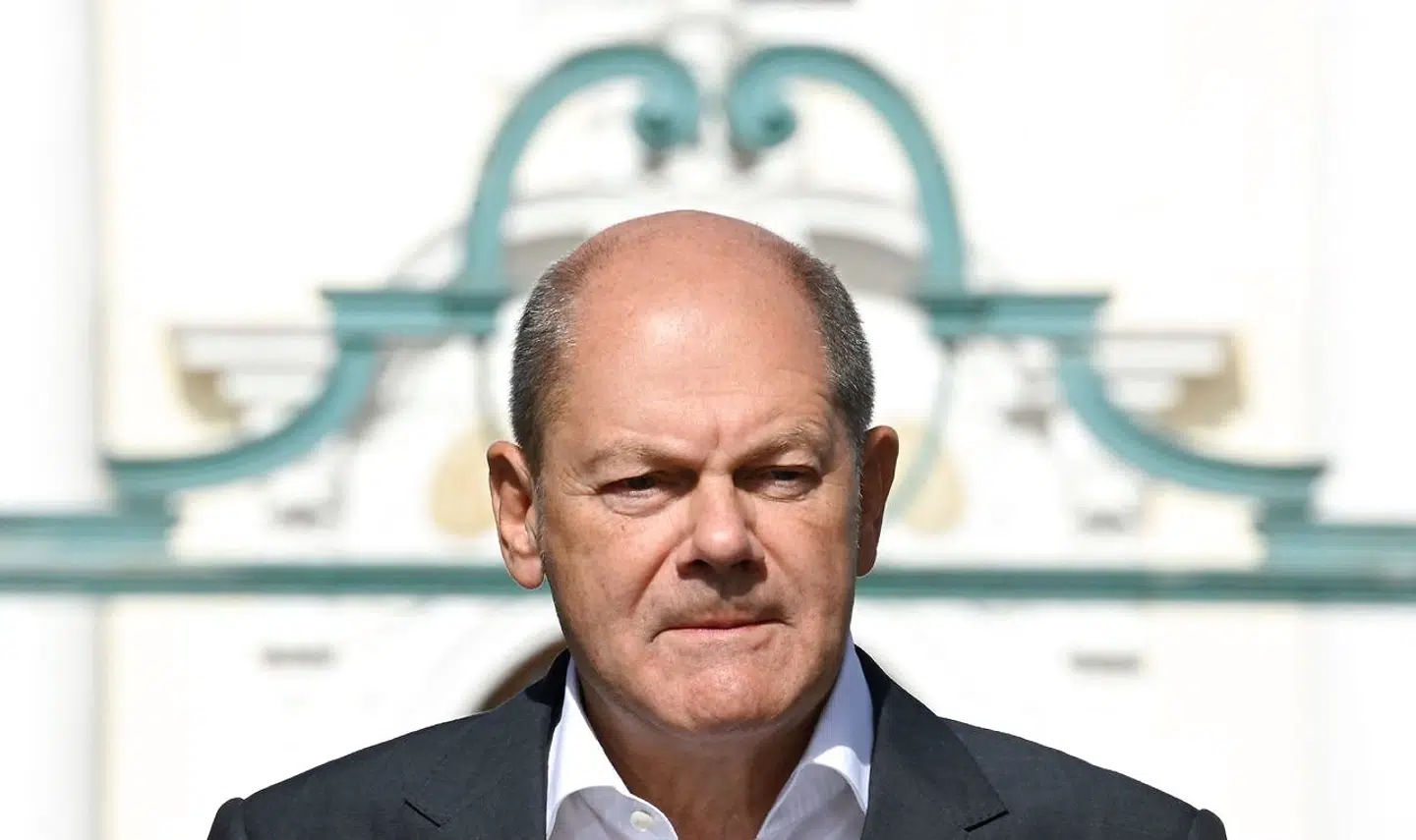 Tobias Schwarz, AFP / Scanpix