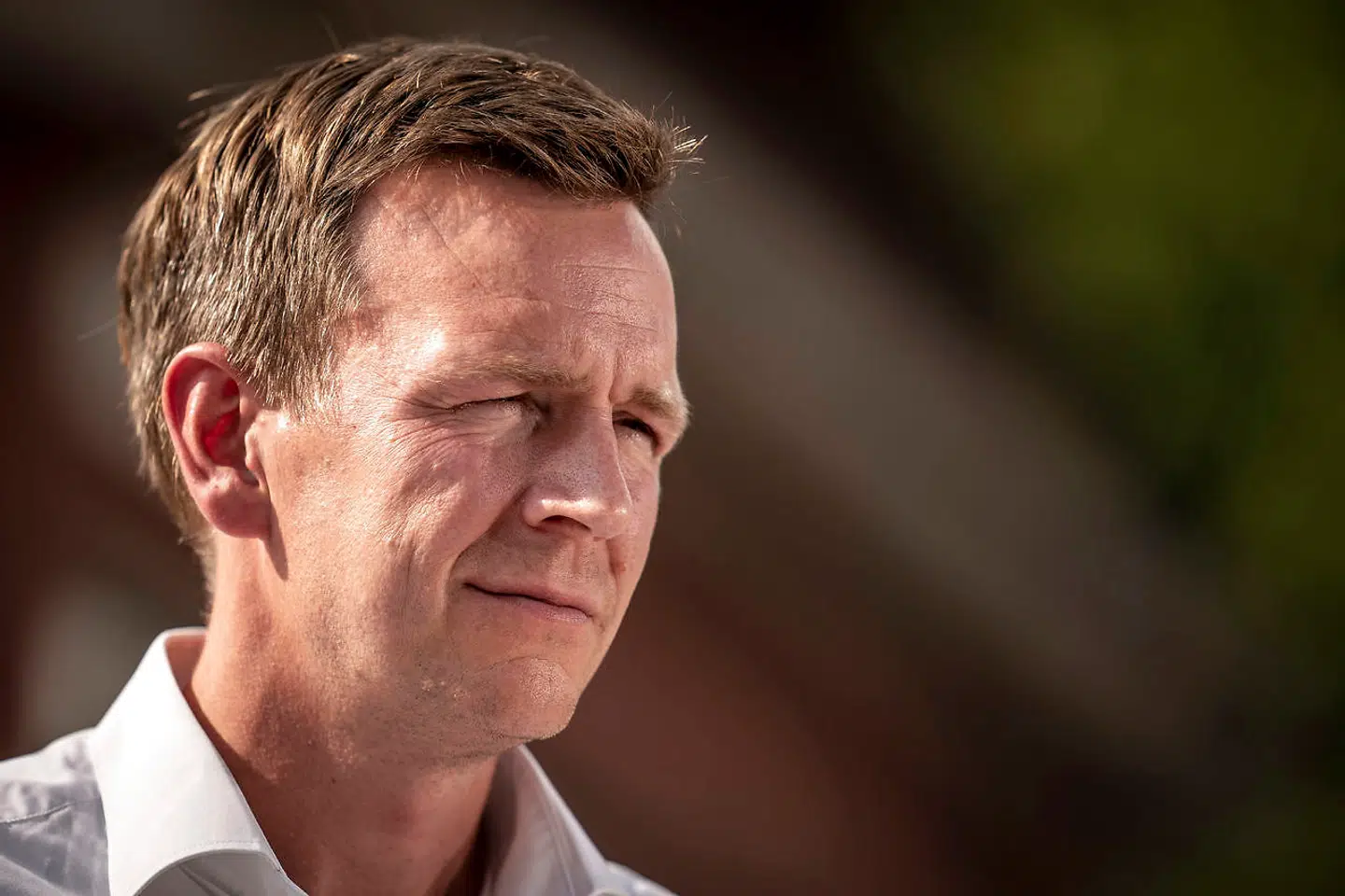 Rasmus Stoklund finder det ganske rørende at se, hvordan en masse af Ekstra Bladets journalister for ud for at forsvare deres nye chef.