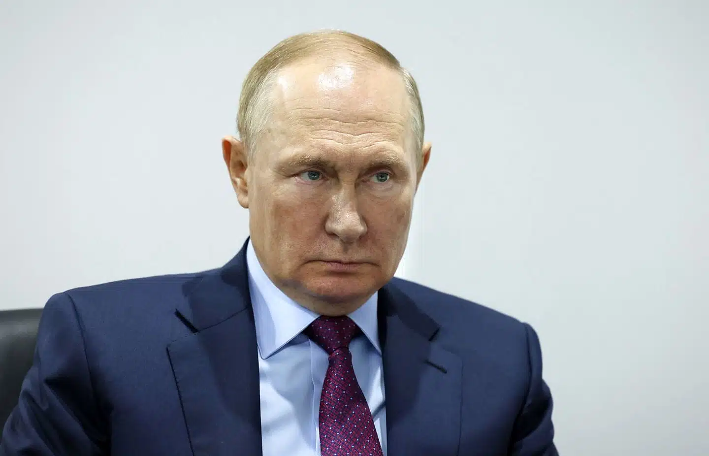 EU er stadig hovedimportør af Vladimir Putins russiske energi – trods et mål om uafhængighed.