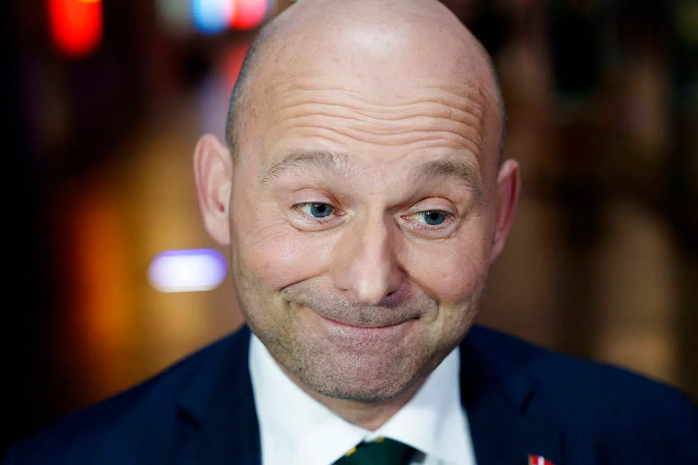 Frihedsbrevet har kastet sig ind i sagen om Søren Pape Poulsens tur til Caribien.