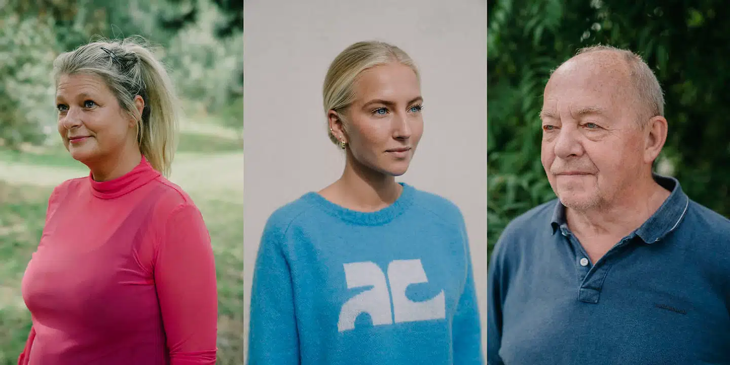 Frederiksberg Kommune hæver kommuneskatten. Det medfører forskellige reaktioner blandt kommunens borgere.