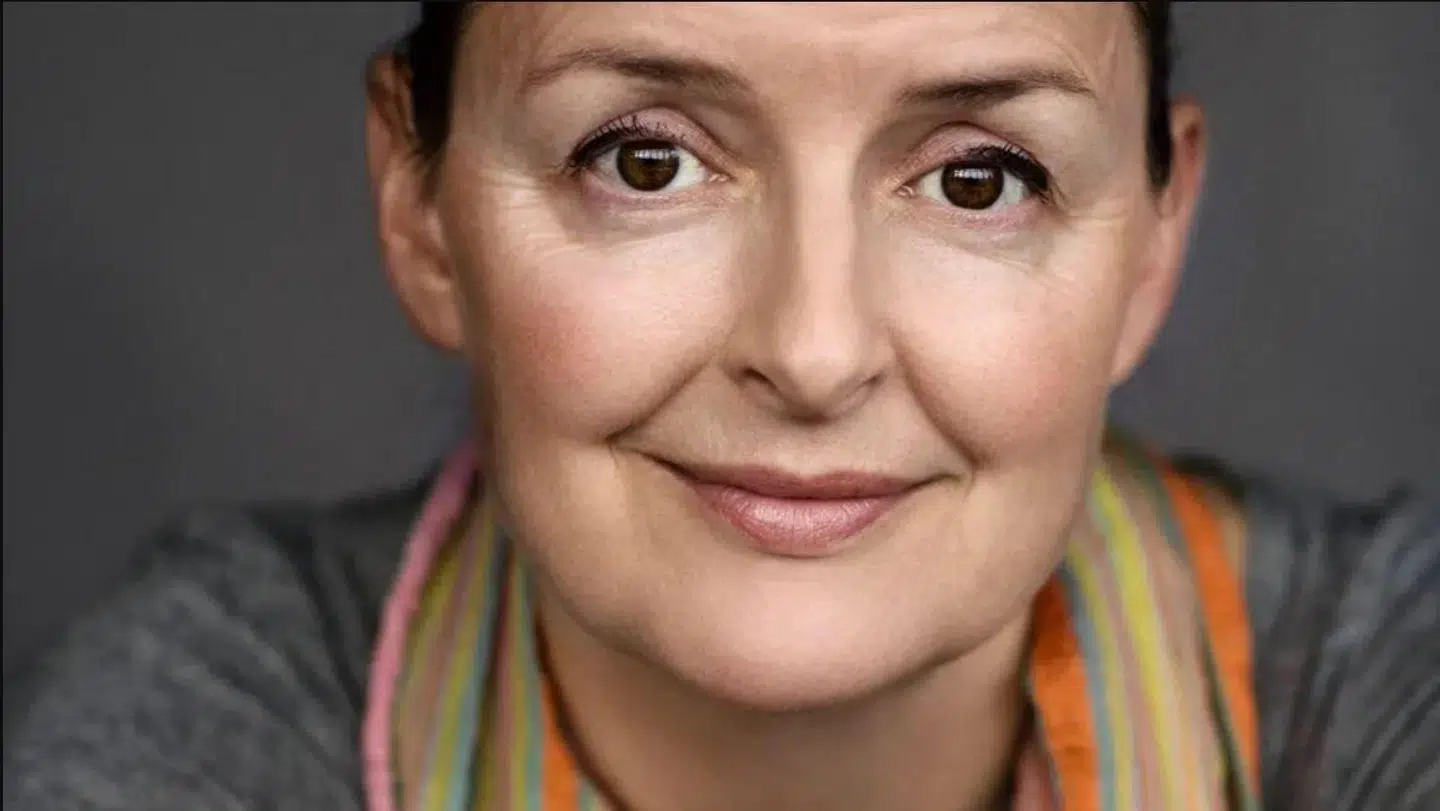 Tina Füssel blev direktør i Bycykelfonden i 2016.