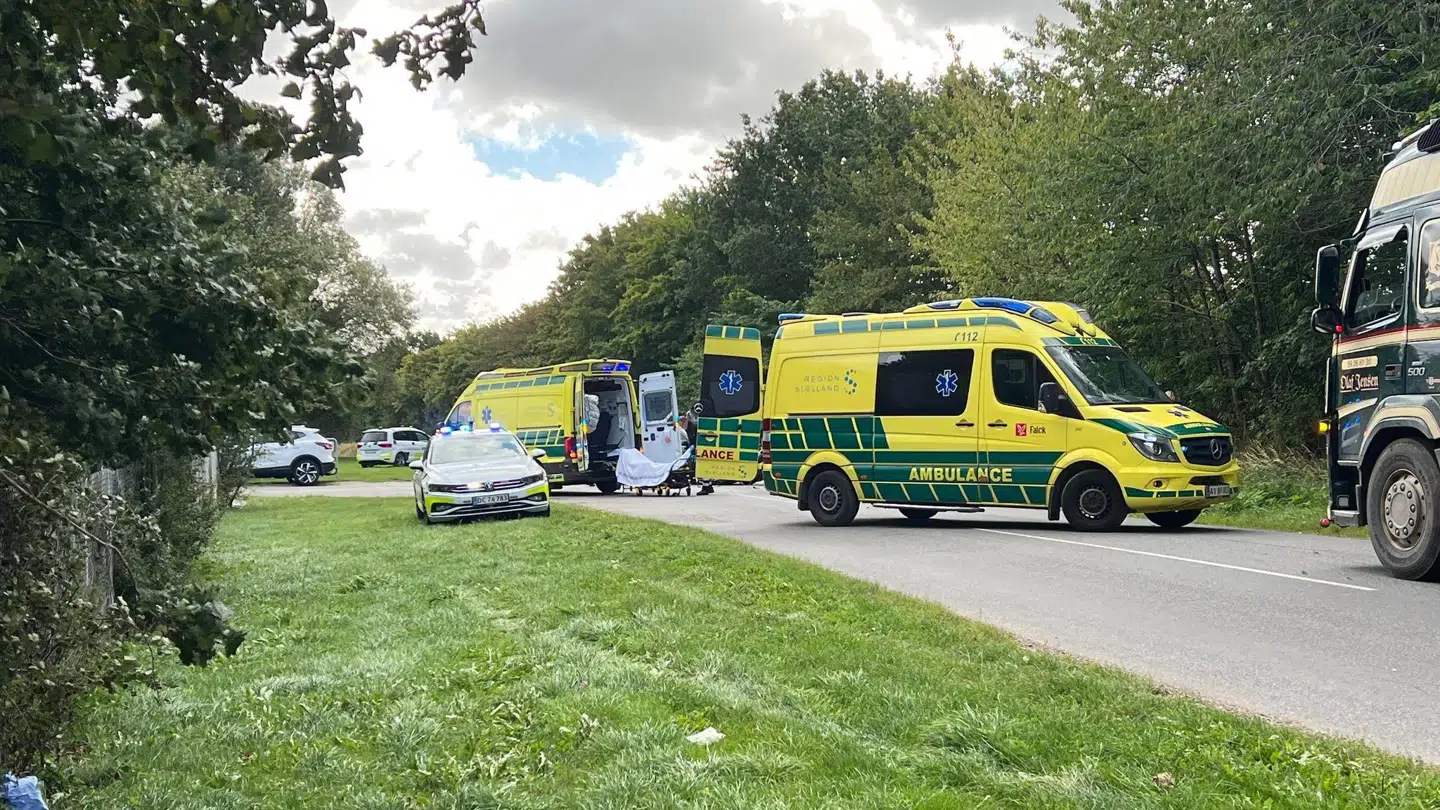 Foto: Presse-fotos.dk