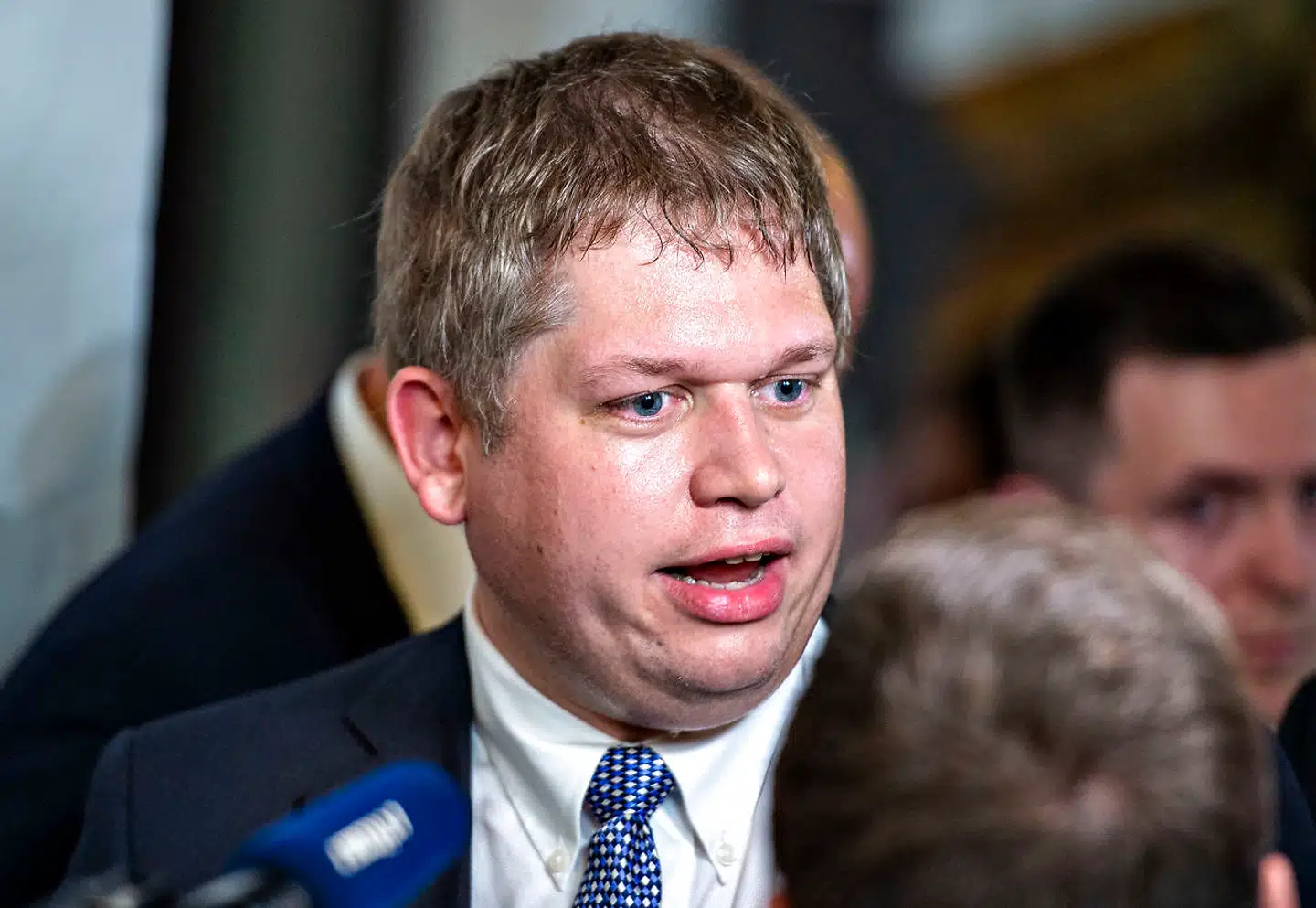 »Det handler ikke kun om den smutvej, Stram Kurs og Klaus Riskær Pedersen benyttede. Det er en detalje, og den har været tåbelig, og ikke som loven foreskrev, men der er mange andre aspekter af en sådan evaluering,« siger Erik Frøkjær, der er digitaliseringsekspert og mangeårig lektor i datalogi ved Københavns Universitet.