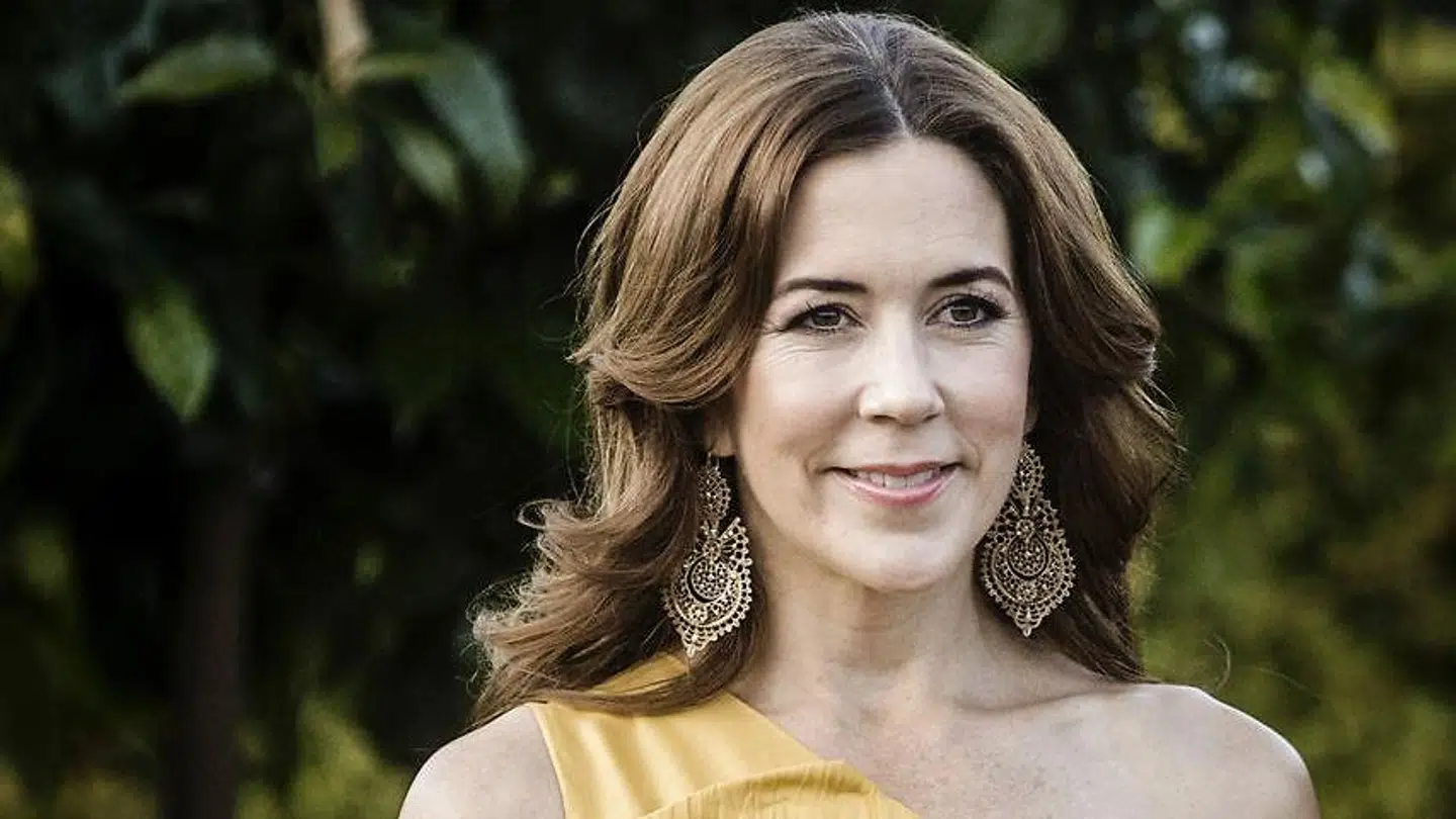 Britisk udenrigsministerium undskylder, at kronprinsessen fejlagtigt blev inviteret til begravelse i London.