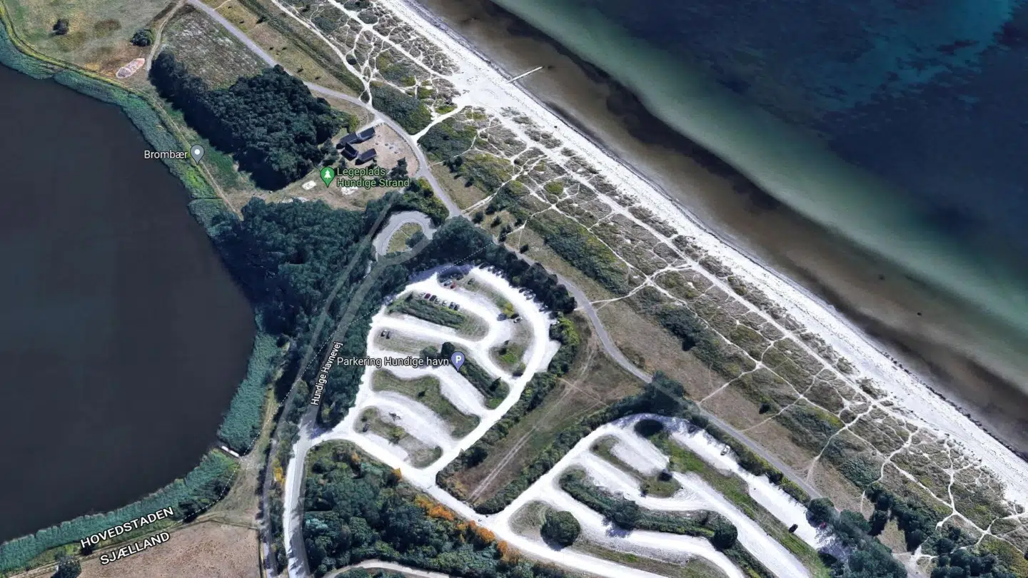 Den københavnske direktør blev fundet skyldig i at have voldtaget flere af sine unge ansatte ved stranden og parkeringspladsen ved Hundige Havn. Området er ifølge den 36-årige mand kendt som en seksuel jagtmark.