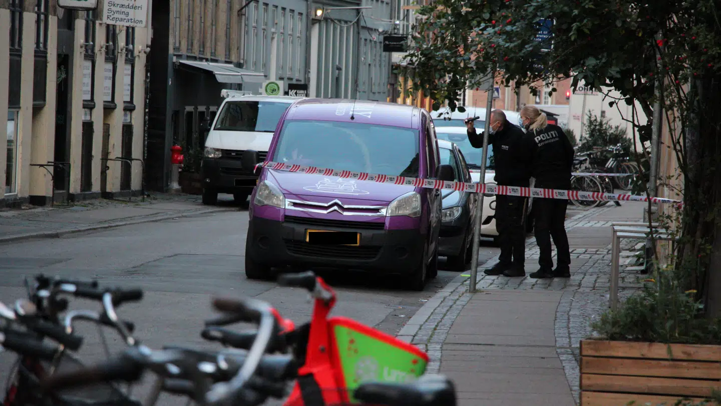 Foto: Bjørn Nielsen, Byrd