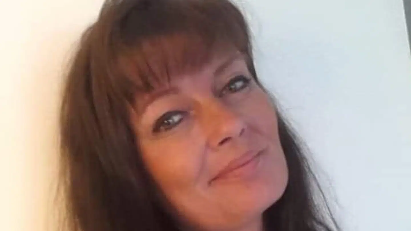 Gitte Jensen forstår ikke, hvorfor det kan tage hende fem år at betale sin gæld.