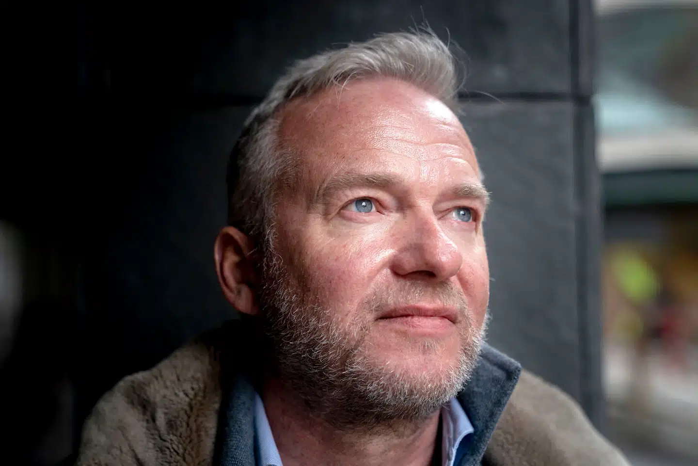 »Læren herfra er ganske enkelt, at man skal styre uden om det. I stedet skal man leve som et selvstændigt, ansvarligt menneske, som ikke skader andre. Og som heller ikke hævder, at alting er andres skyld og ansvar,« skriver Lars Tvede.