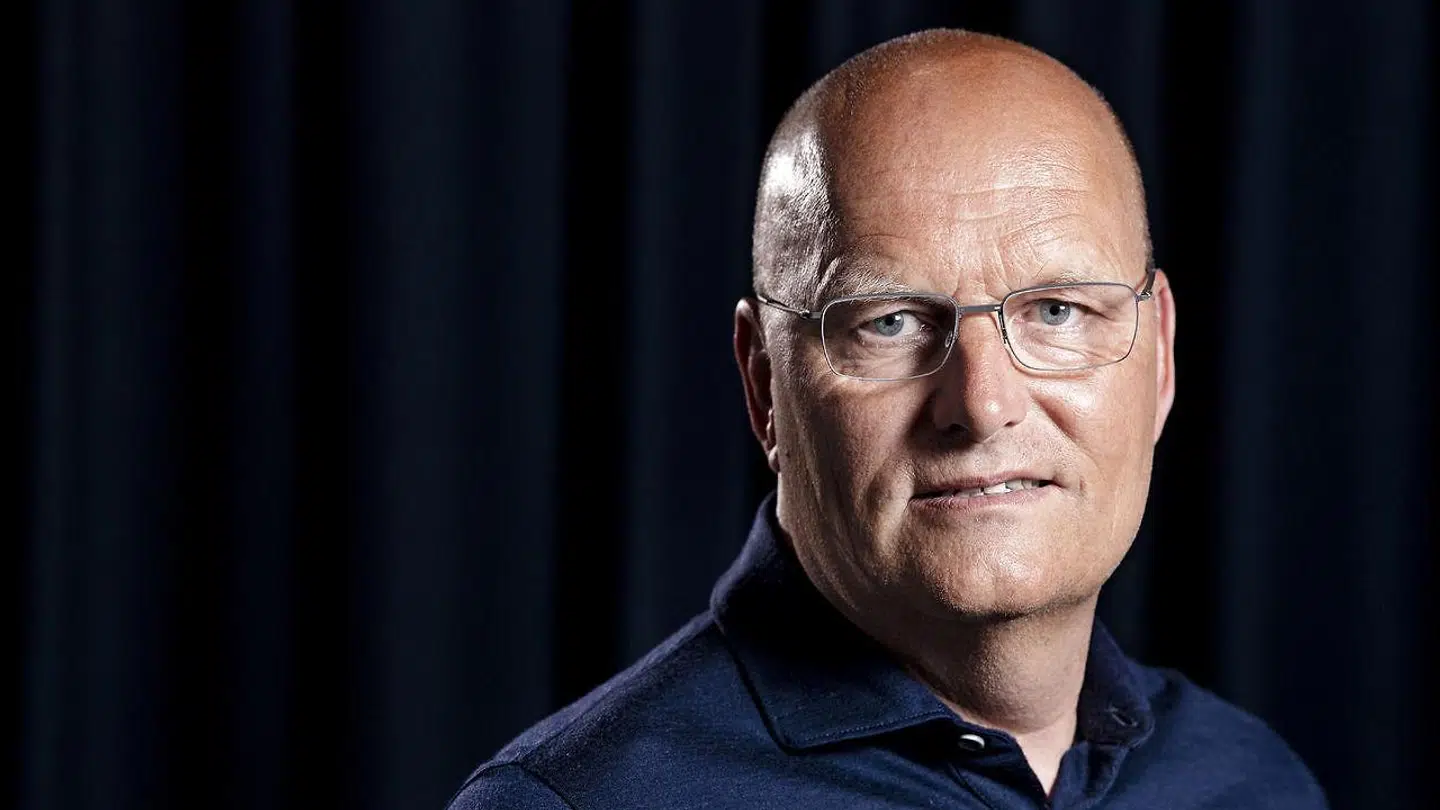 Christoffer Riis Riis kan næsten ikke tro det: 'Det vildeste, jeg har set rigtig, rigtig ...