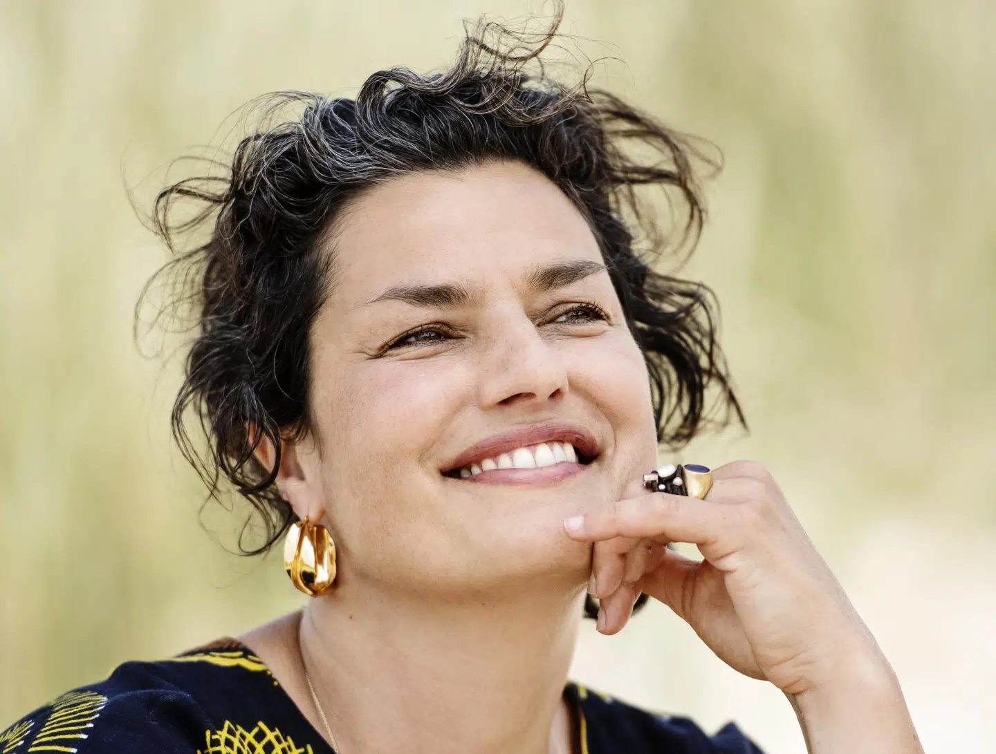 Alberte Clement Meldal, som hun ser ud i dag. Foto: Les Kaner.