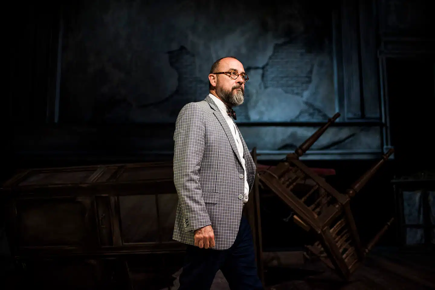 Den Danske Publicistklub har aflyst den MeToo-anklagede Michael Bojesens deltagelse i et debatmøde om MeToo-journalistik. Foto: Mads Joakim Rimer Rasmussen, Scanpix.