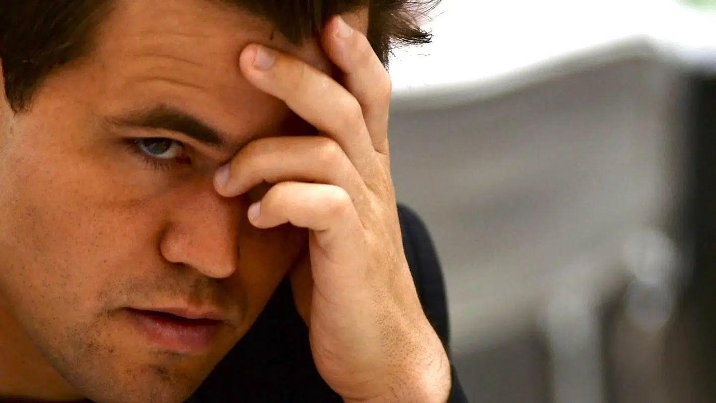 Carlsen mener, at Niemann har snydt mere, end han har indrømmet.