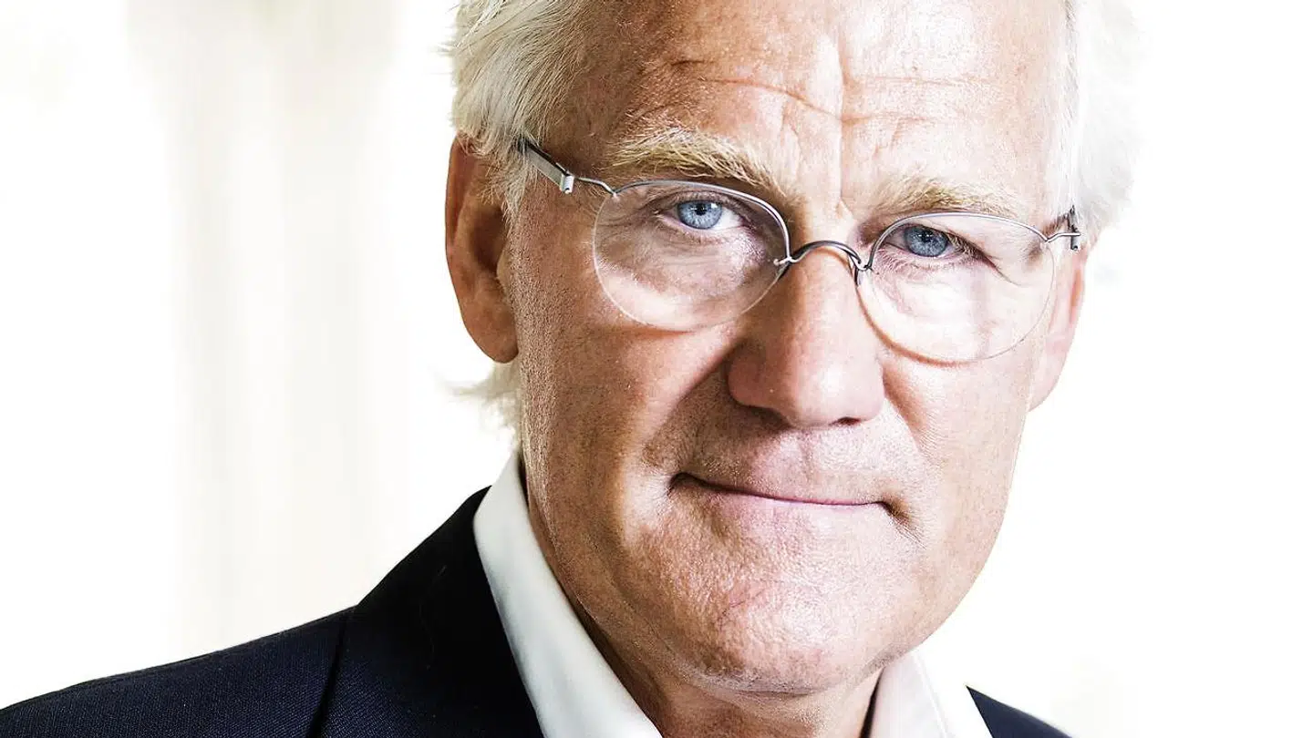 Tidligere landstræner Morten Olsen kunne godt se Hjulmand i Ajax.