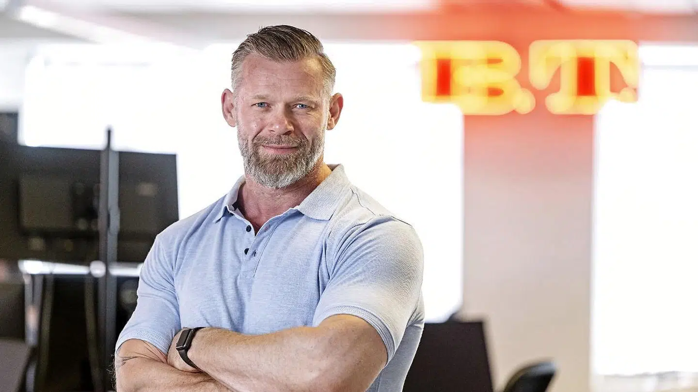 Joachim B. Olsen, politisk kommentator, B.T.