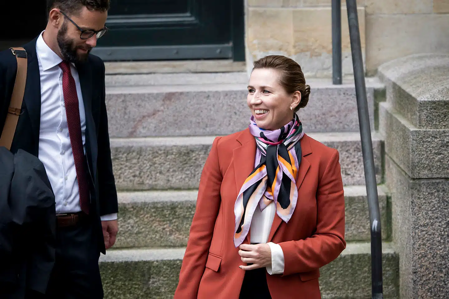 »Socialdemokratiet fik gennemført sin Arne-pension, og matematiske optællinger vil måske vise, at mange valgløfter teknisk set er gennemført,« skriver Tom Jensen i denne leder. Alligevel er Mette Frederiksen-projektet mislykkedes, mener han.