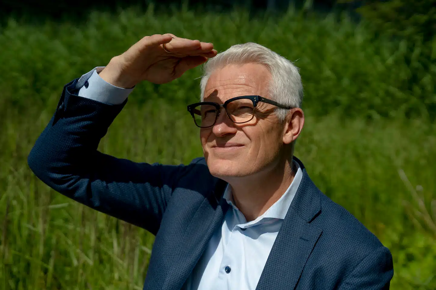 Man skal alene stille spørgsmålet, hvad der er bedst for Ørsteds fremtid, så topchef Mads Nipper kan passe sit arbejde ordentligt.