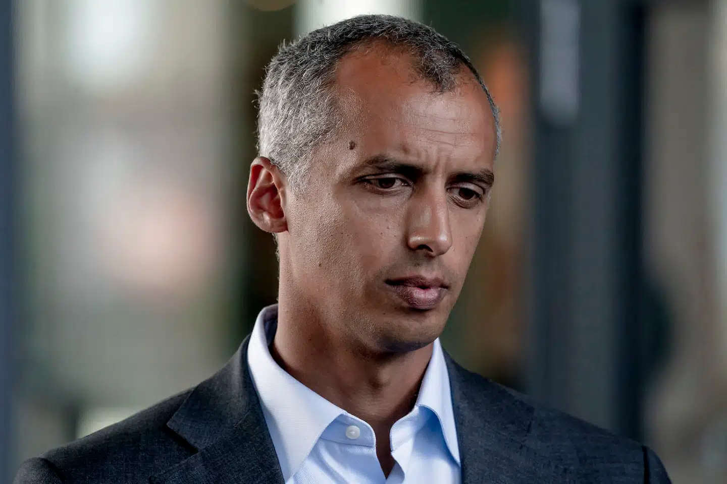 Arkivfoto: Mattias Tesfaye påpeger, at der stadig er udeståender i forbindelse med et modtagecenter i Rwanda. Han antyder samtidig, at der kan komme et tredje land i spil.