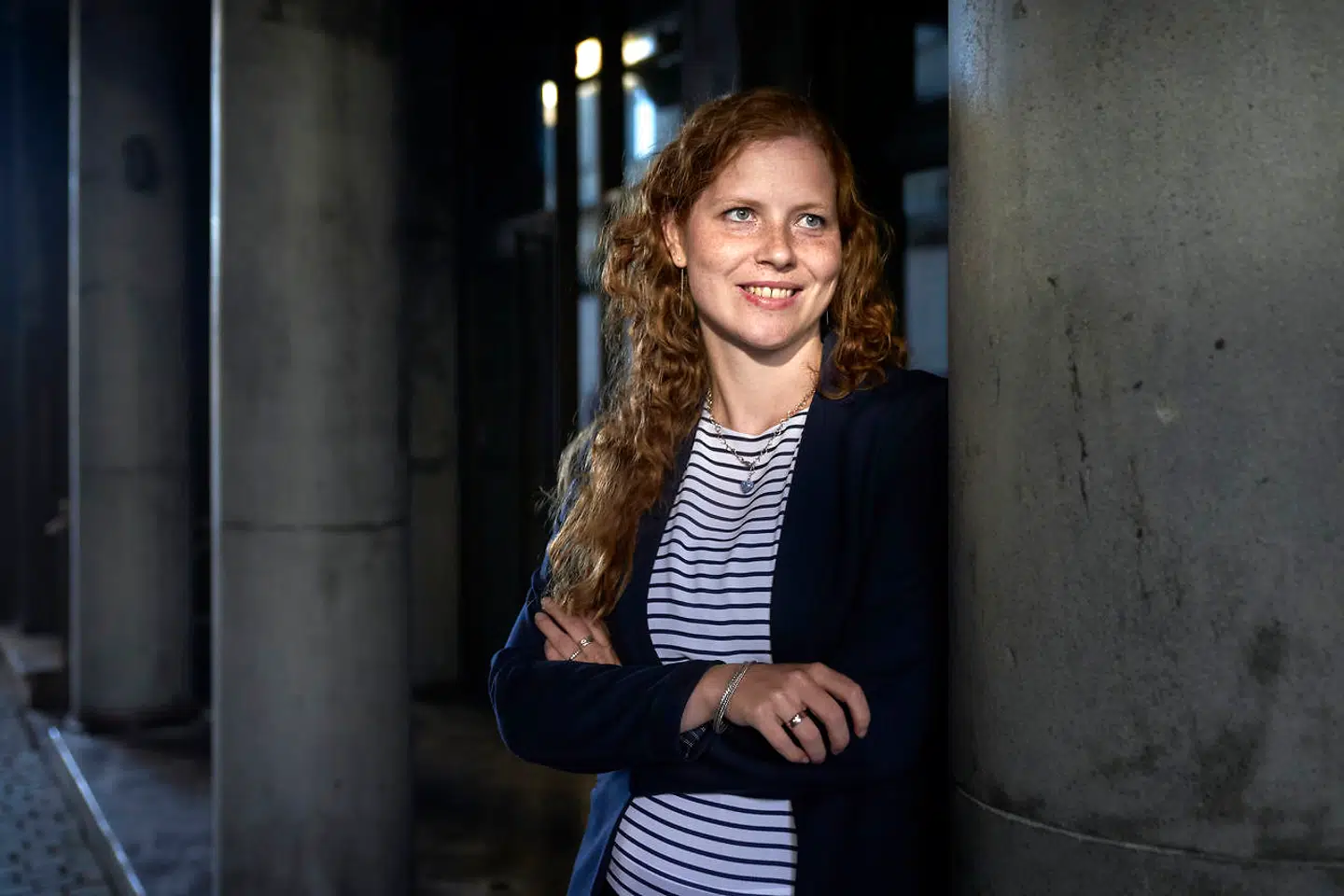 »Jeg kan godt savne, at debatten flytter ud til at være alles kultur og ikke bures inde i såkaldte »kulturbygninger«,« mener Isabella Arendt.