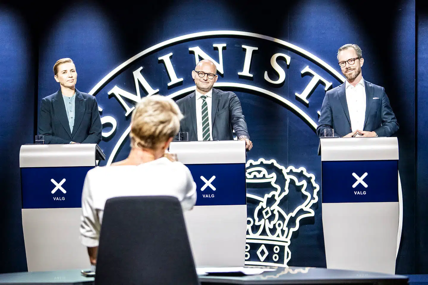 Statsministerkandidaterne, Socialdemokratiets Mette Frederiksen, De Konservatives Søren Pape Poulsen og Venstres Jakob Ellemann-Jensen har alle fremlagt økonomiske 2030-planer. De to tænketanke CEPOS og Arbejderbevægelsens Erhvervsråd, har beregnet, hvad de betyder for din privatøkonomi.