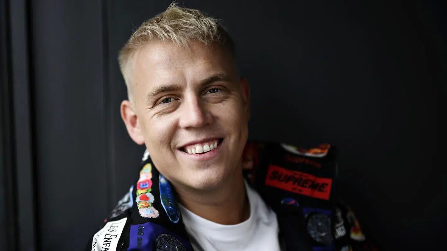 Martin Jensen har stor succes som dj rundt omkring i verden. Herhjemme er han også kendt som tidligere 'X Factor'-dommer.