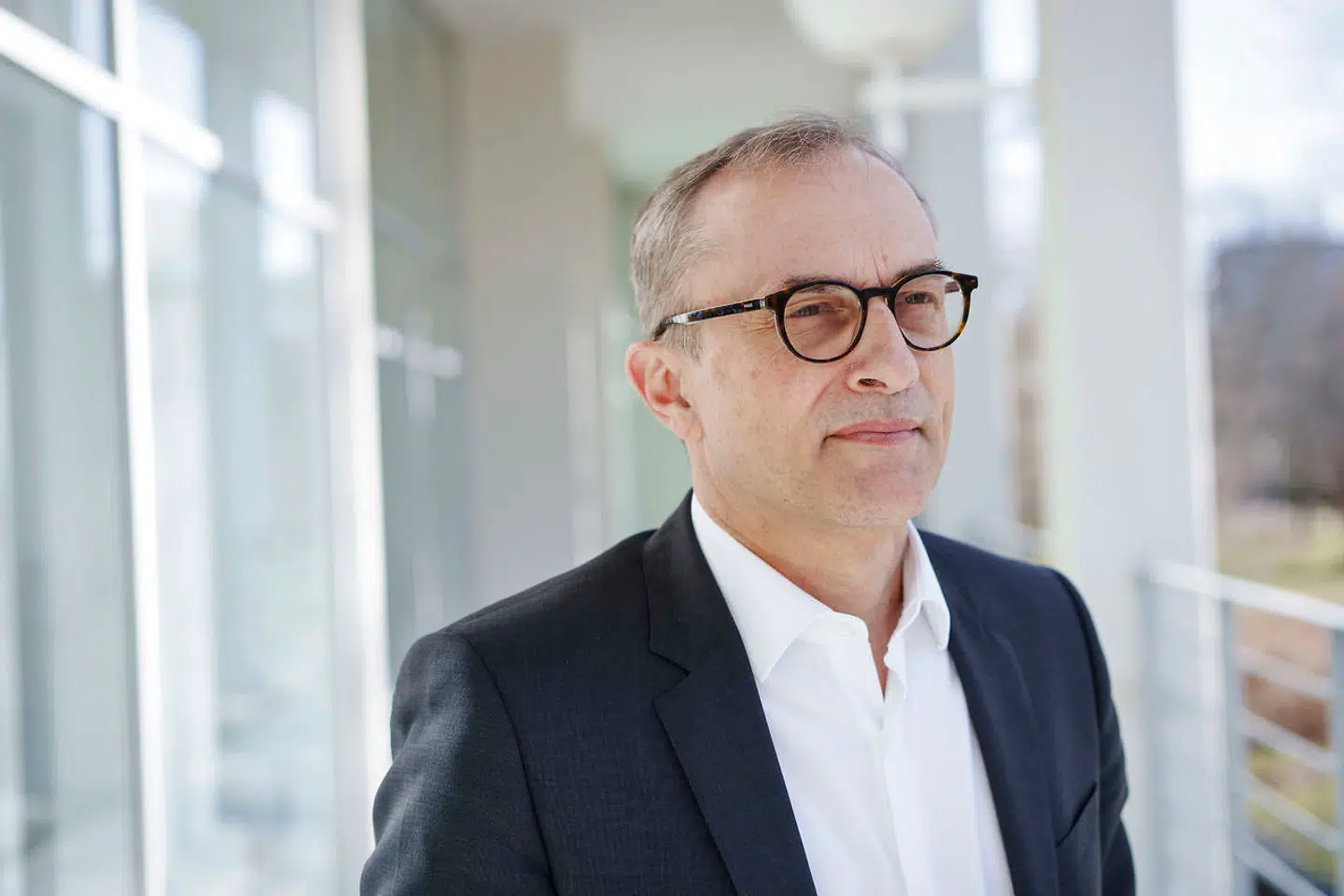 Michael Ziegler (K) blev valgt ind i Høje-Taastrup Byråd med 110 stemmer i 1989. Siden 2006 har han været borgmester.