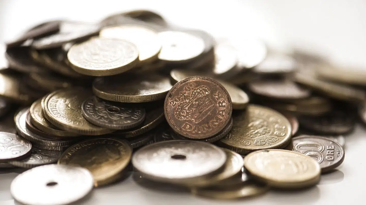 Der skal betydeligt flere penge til i dag for at købe de samme varer i de samme mængder som for et år siden, og det kan danskerne i den grad mærke.