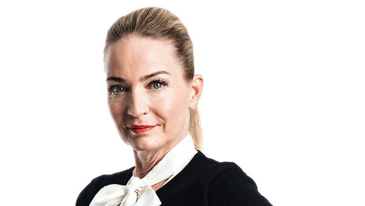 Annette Heick hader alderssvarende kommentarer - nu tager hun endnu en kamp for kvinders rettigheder. Og hun stopper ikke foreløbigt.