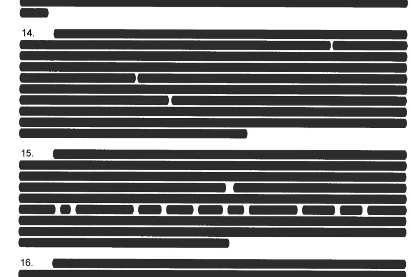 2022-udgaven af NATO-evalueringen har været imødeset, siden den seneste stærkt kritiske for to år siden. Men det er ikke meget, offentligheden får lov at læse.