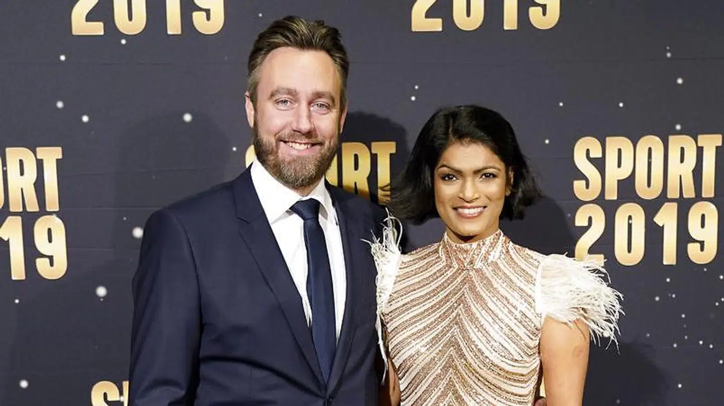 Nu har Jimmy Bøjgaard købt Ulla Essendrop ud af deres fælles hjem i Dragør.