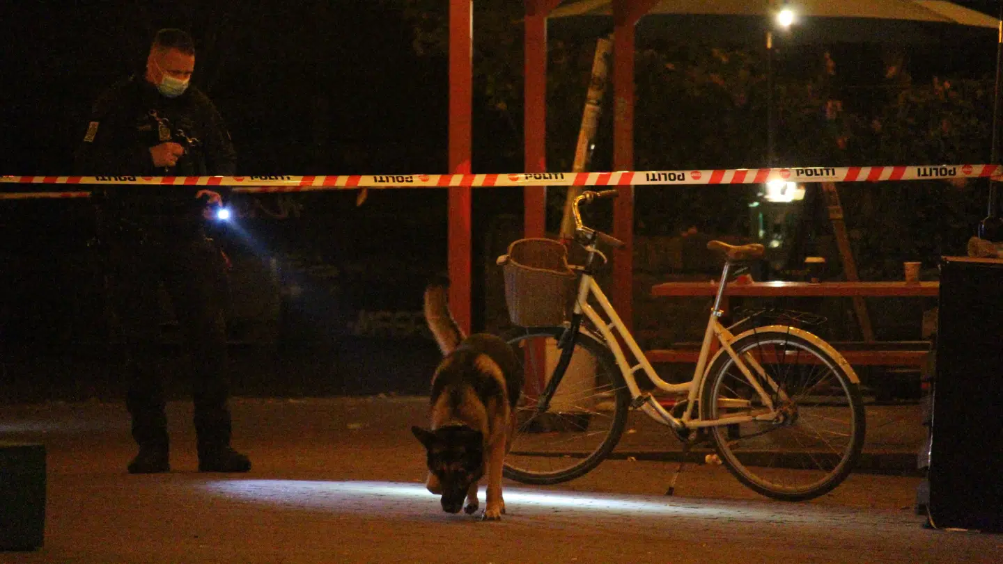 Foto: Byrd/Michael Thomsen