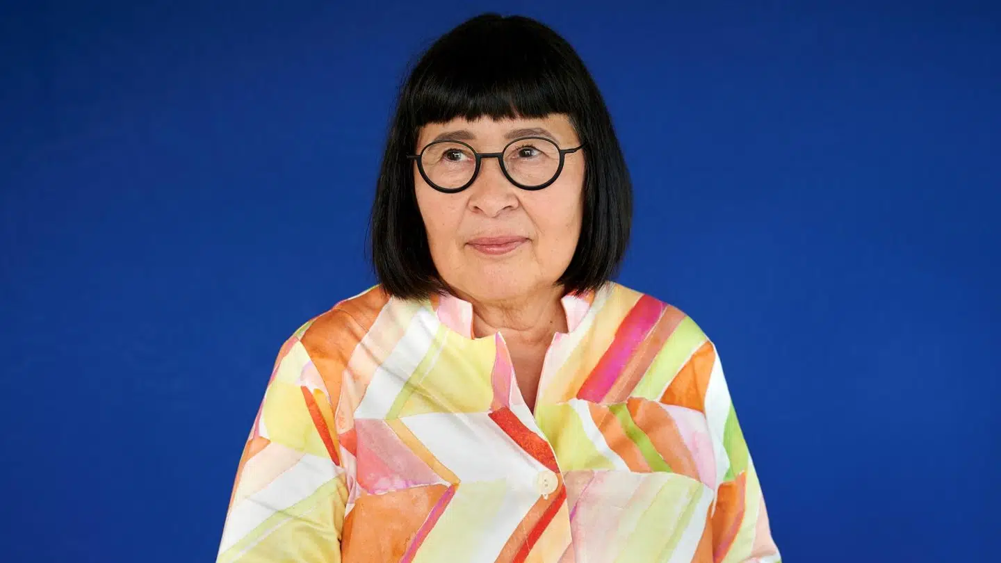 Rosa Kildahl blev kendt i hele Danmark, da hun deltog i tv-programmet 'Den store bagedyst'.