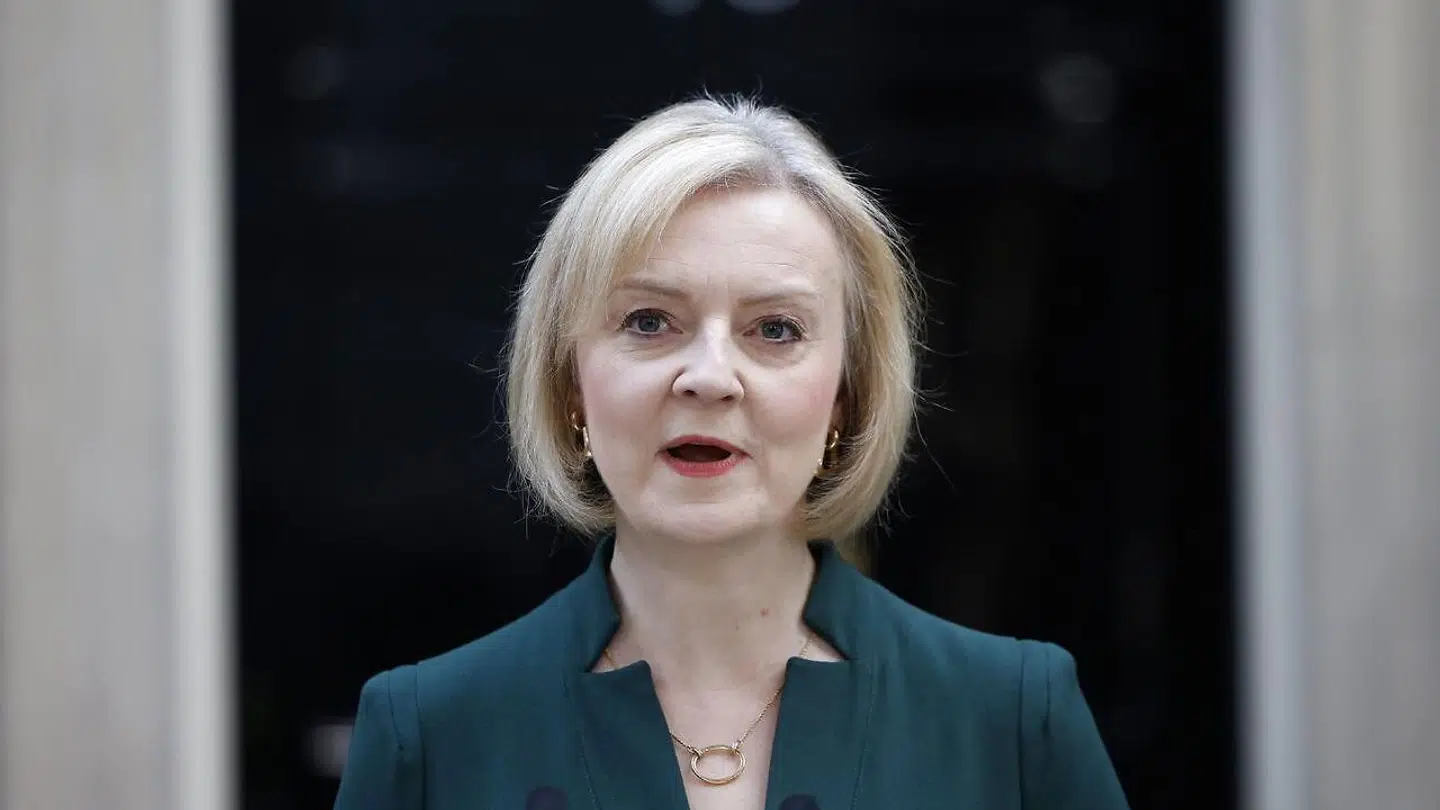 Storbritanniens tidligere premierminister Liz Truss' personlige telefon blev hacket af agenter, der mistænkes for at arbejde for den russiske præsident Vladimir Putin.Det skete mens hun var duenrigsminister, skriver The Mail on Sunday.