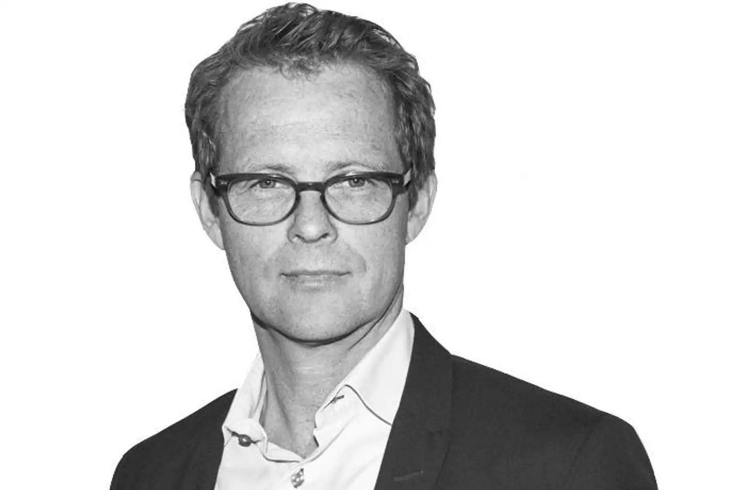 Kresten Schultz Jørgensen
