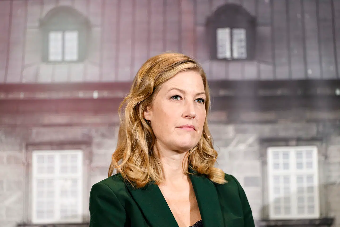 Sofie Carsten Nielsen forlader posten som leder af De Radikale med begrundelse i svage personlige stemmetal.