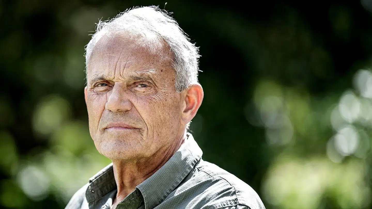 Karsten Ree har ikke haft det bedste år på aktiemarkedet.