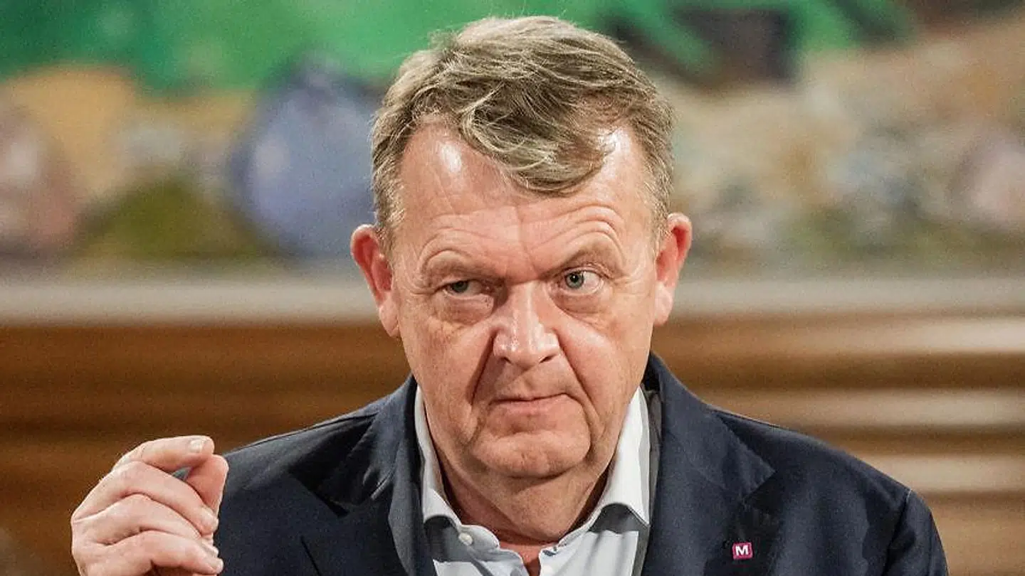 Om det er en værdig afslutning på minksagen eller en regering hen over midten, der er Lars Løkkes (M) prioritet, må tiden vise.