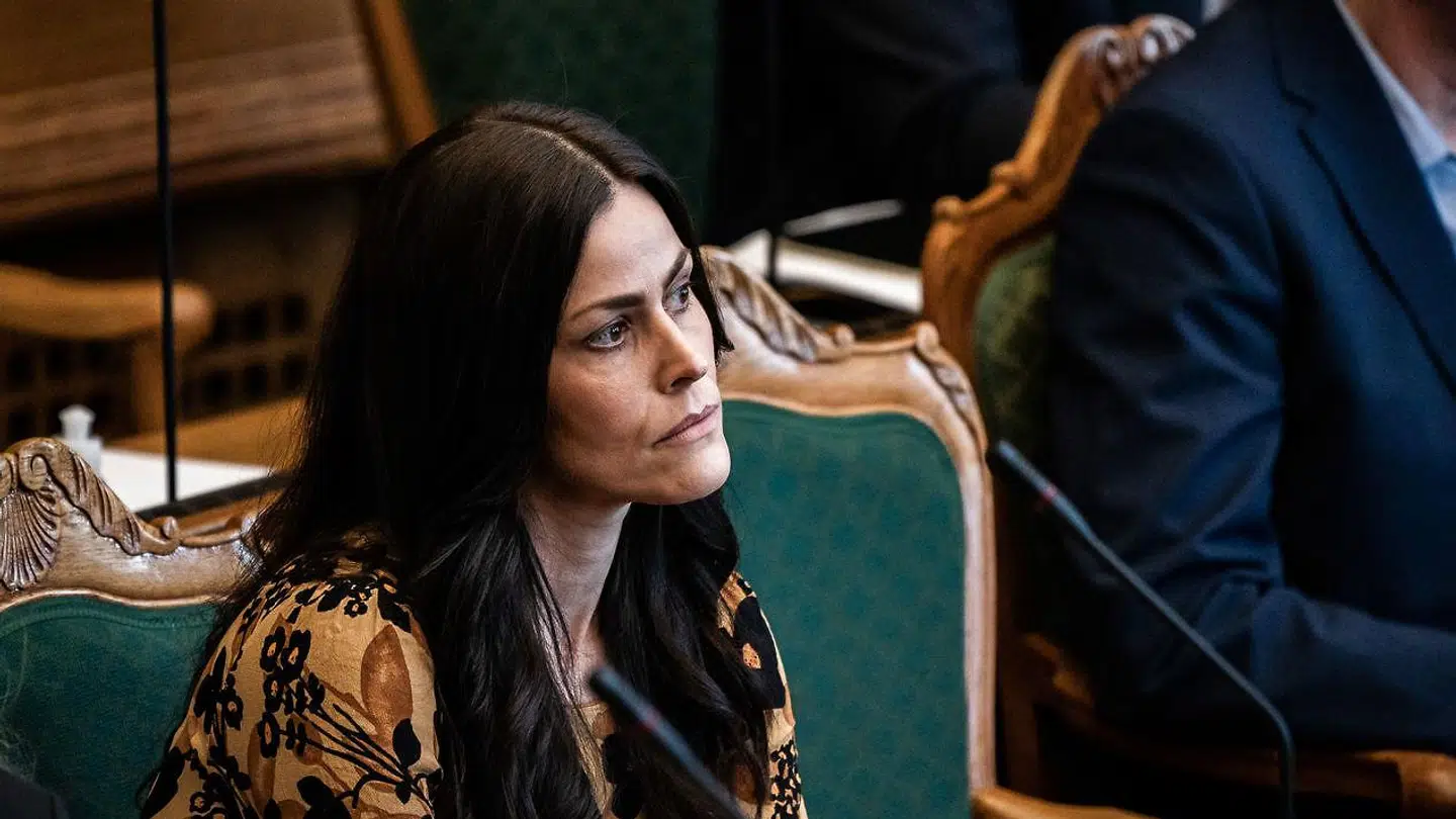 Mette Thiesens kæreste har flere gange chikaneret og nu også overfaldet en konkret medarbejder i Nye Borgerlige. Medarbejderen har tidligere været i forhold med Mette Thiesen.