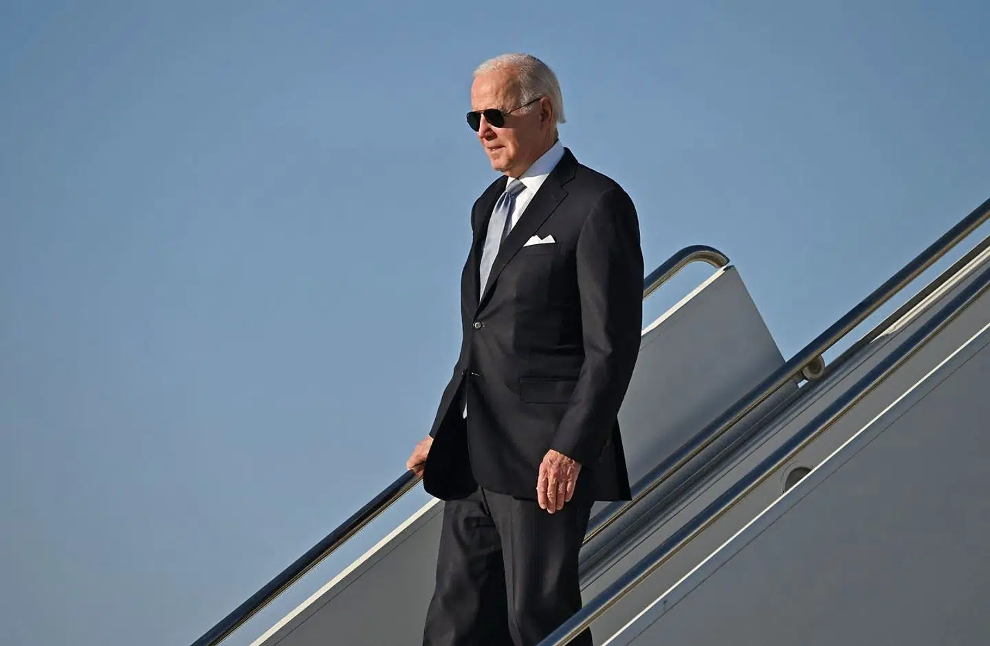 Mellem thanksgiving 24. november og juleaften vil Joe og hans kone, Jill Biden, beslutte, om den snart 80-årige præsident skal genopstille i 2024.