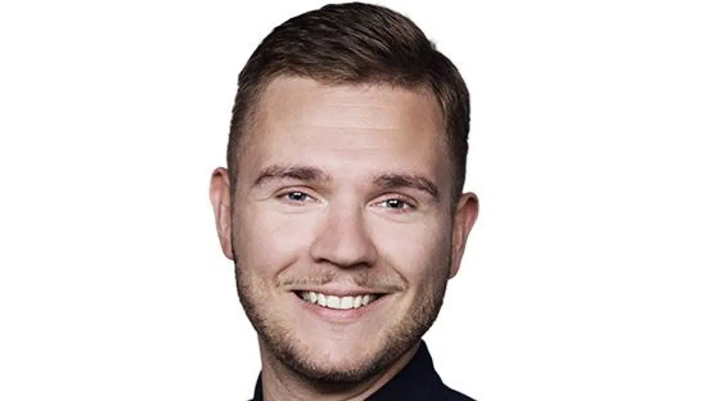 Alexander Grandt (S).