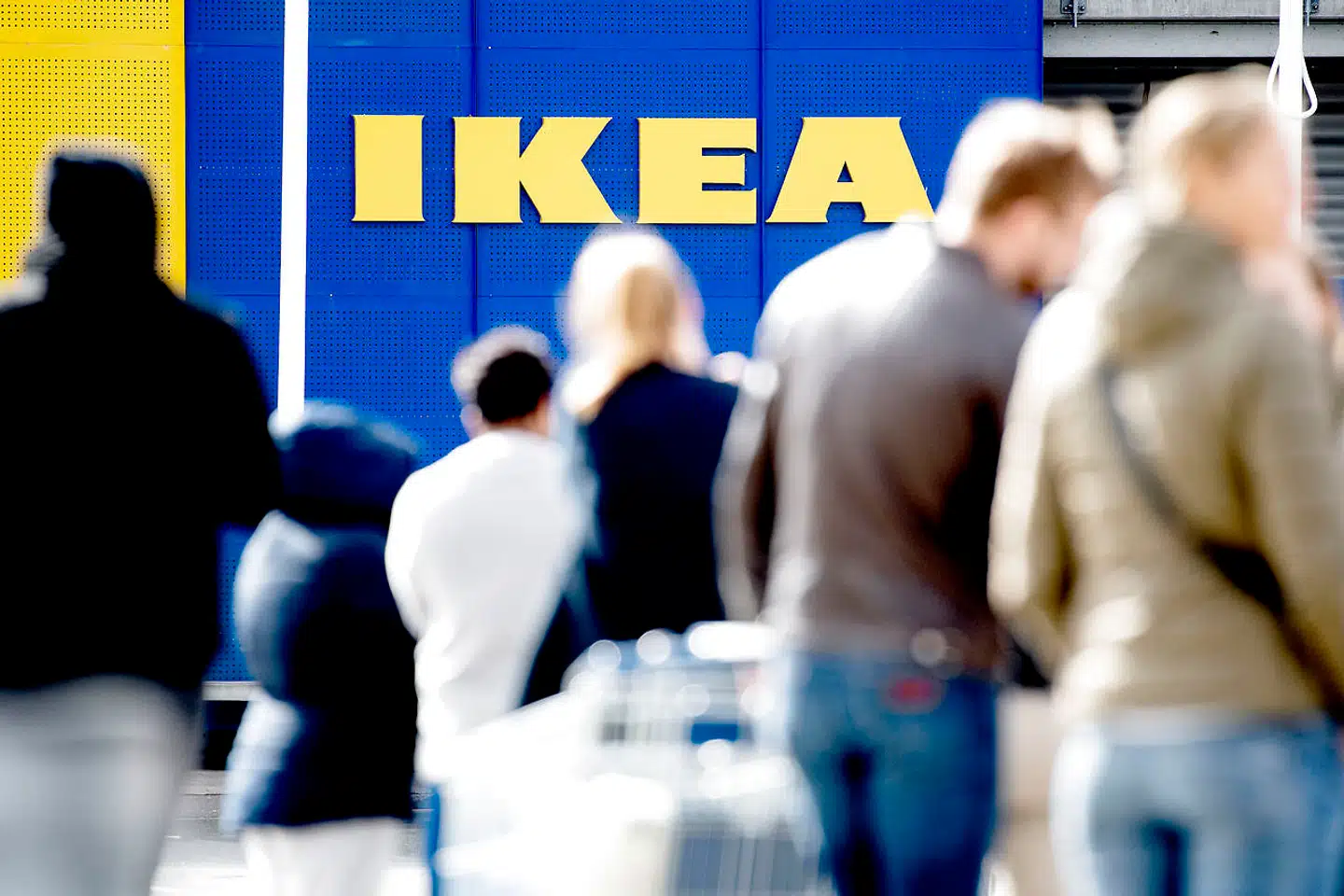 Hos IKEA får alle den samme gør det selv-standardvare, og det kan give god mening i detailhandlen, hvor det er effektivt. Men hvis dette system overføres til virksomheder, hvor en højtspecialiseret medarbejder skal udføre en uvant opgave, er det måske ikke den optimale udnyttelse af kompetencerne, skriver Nicolai J. Foss. Arkivfoto: Bax Lindhardt/Ritzau Scanpix