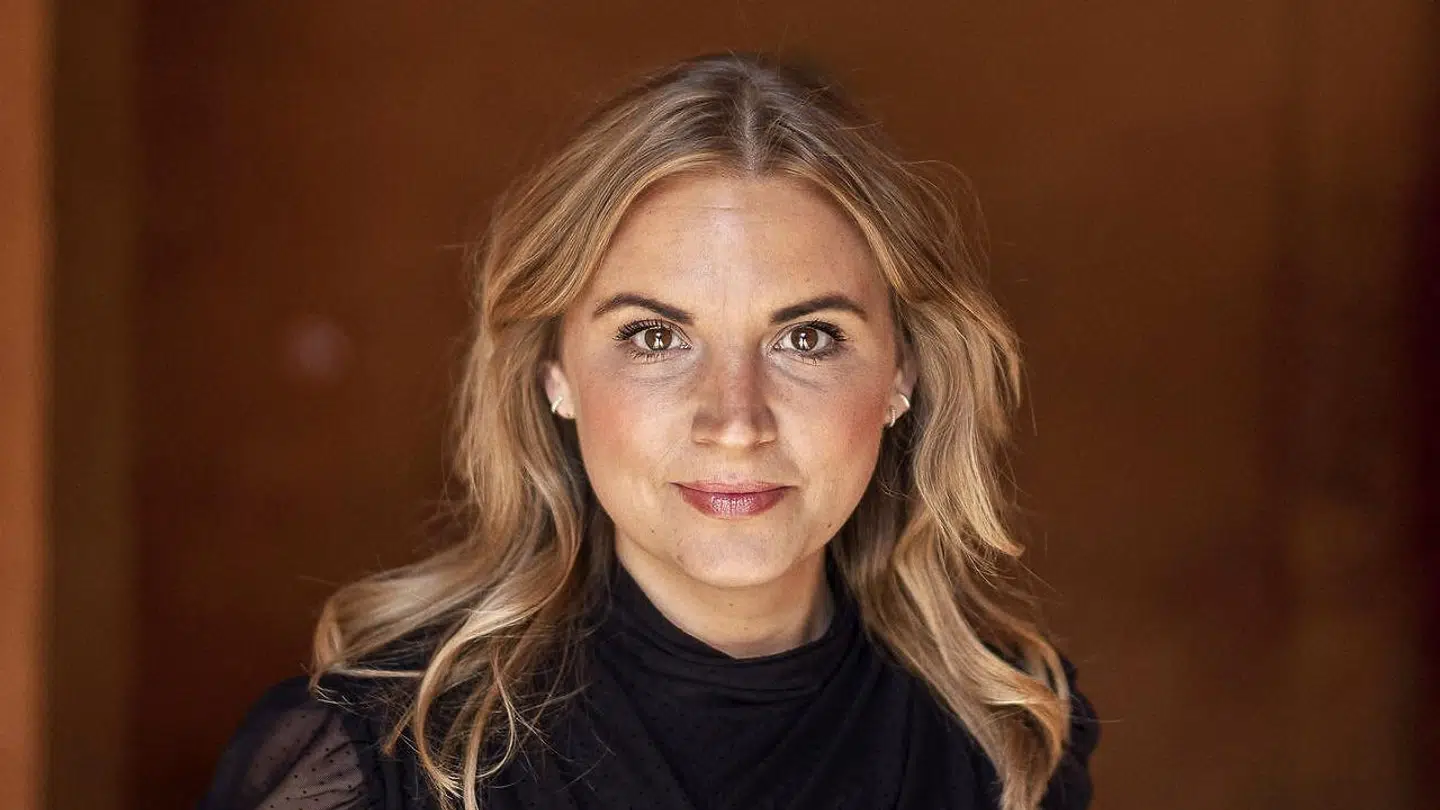 Anne Kirstine Cramon.