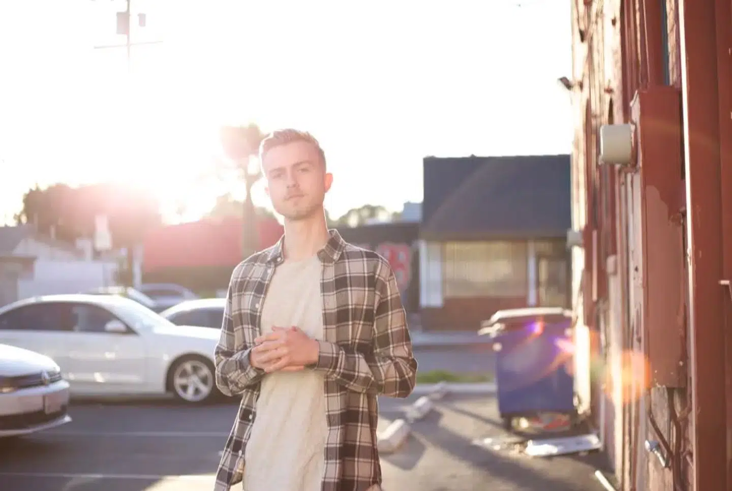 Anton Kühl Jørgensen kan prale af at stå bag tidens største Drake-hit.