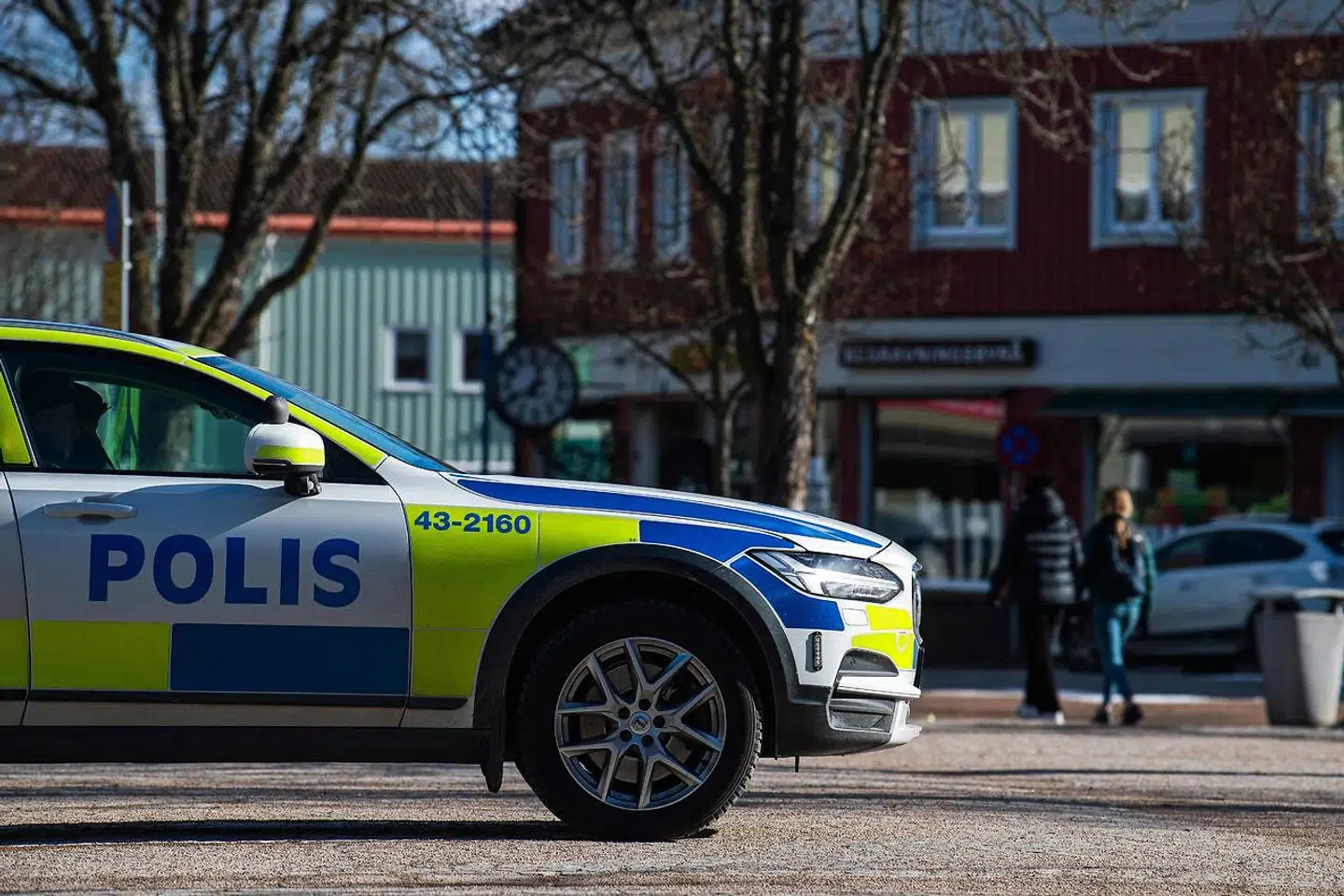 Der er tale om en hidtil uset sag i moderne svensk retshistorie. Det siger Annika Norée, som forsker i straffe- og politiret og har fulgt sagen. (Arkivfoto).