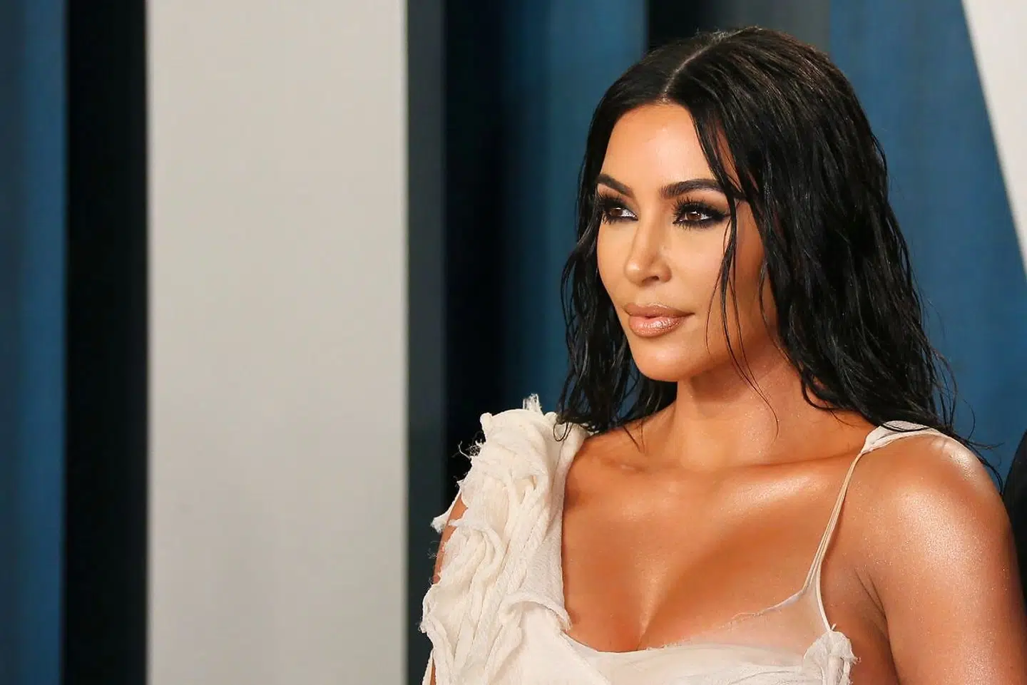Kim Kardashian er en af de personer, der har udtrykt sin utilfredshed med billeder til Balenciagas forårskollektion 2023.