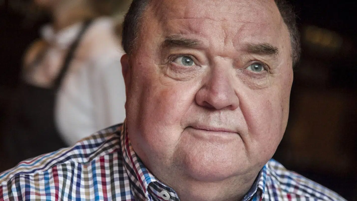 Flemming Jensen har nu valgt at trække sig fra sociale medier.