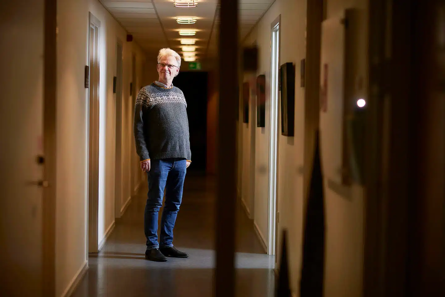 Thomas Aastrup Rømer er en af de fyrede forskere fra DPU ved Aarhus Universitet. Nu står endnu en forsker frem, og han har samme analyse som Rømer: Ledelsen vil af med kritikerne.